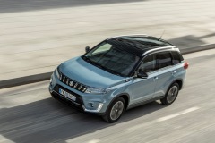Suzuki Vitara Hybrid Allgrip 2020