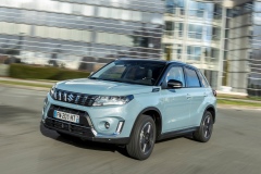 Suzuki Vitara Hybrid Allgrip 2020