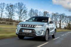 Suzuki Vitara Hybrid Allgrip 2020