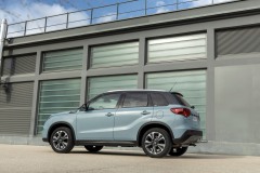 Suzuki Vitara Hybrid Allgrip 2020