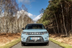 Suzuki Vitara Hybrid Allgrip 2020