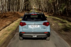 Suzuki Vitara Hybrid Allgrip 2020