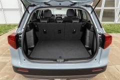 Suzuki Vitara Hybrid Allgrip 2020
