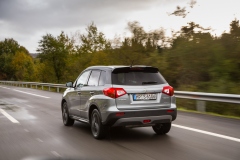Suzuki Vitara S 2015