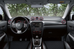 Suzuki Vitara S 2015