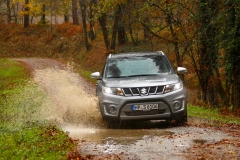 Suzuki Vitara S 2015