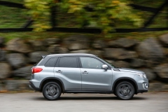 Suzuki Vitara S 2015