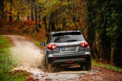 Suzuki Vitara S 2015