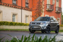Suzuki Vitara S 2015