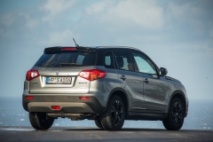 Suzuki Vitara S 2015