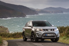 Suzuki Vitara S 2015
