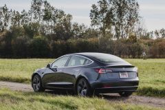 Tesla Model 3 2017