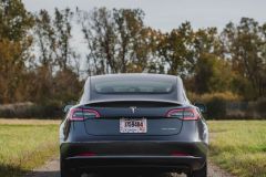 Tesla Model 3 2017