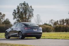 Tesla Model 3 2017