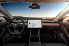 Tesla Model 3 2017