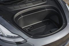 Tesla Model 3 2017