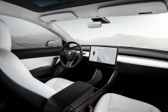 Tesla Model 3 2017