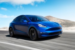 Tesla Model Y 2020