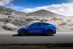 Tesla Model Y 2020