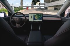 Tesla Model Y 2020