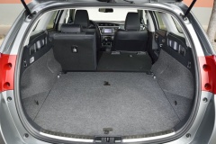 Toyota Auris Touring Sports 2013