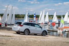 Toyota Auris Touring Sports Freestyle 2017