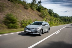 Toyota Auris Touring Sports Freestyle 2017