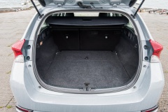 Toyota Auris Touring Sports Freestyle 2017