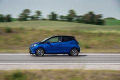 Toyota Aygo 2018