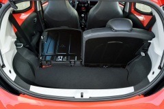 Toyota Aygo 2014