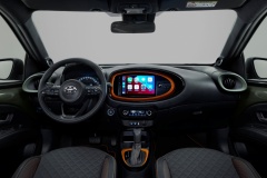 Toyota Aygo X 2022