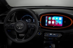 Toyota Aygo X 2022