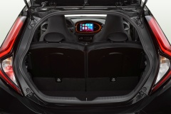Toyota Aygo X 2022