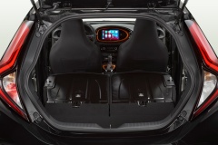 Toyota Aygo X 2022
