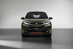 Toyota Aygo X 2022