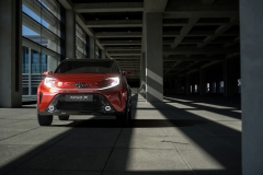 Toyota Aygo Cross Prologue Concept 2021