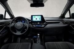 Toyota C-HR GR Sport 2020