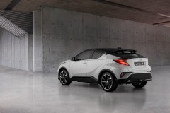 Toyota C-HR GR Sport 2020