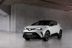 Toyota C-HR GR Sport 2020