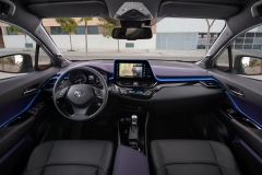 Toyota C-HR 2016