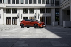 Toyota C-HR 2019
