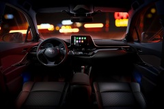 Toyota C-HR 2019
