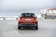 Toyota C-HR 2019