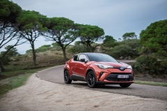 Toyota C-HR 2019