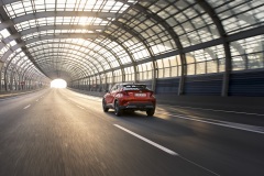 Toyota C-HR 2019