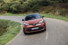Toyota C-HR 2019