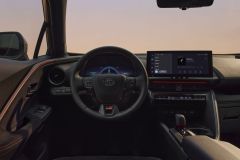 Toyota C-HR 2023