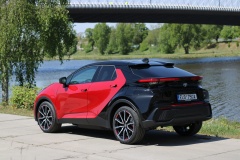 Toyota C-HR PHEV GR Sport 2024