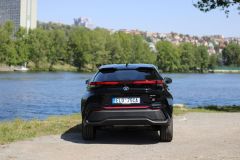 Toyota C-HR PHEV GR Sport 2024