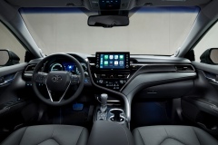 Toyota Camry Hybrid 2020